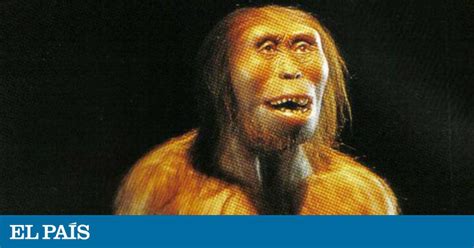 La primera persona Ciencia EL PAÍS