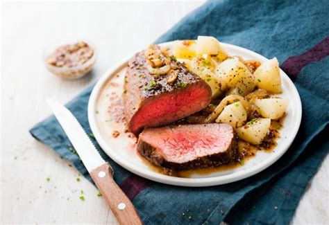 Paleron De Boeuf Commeunchef Boulanger