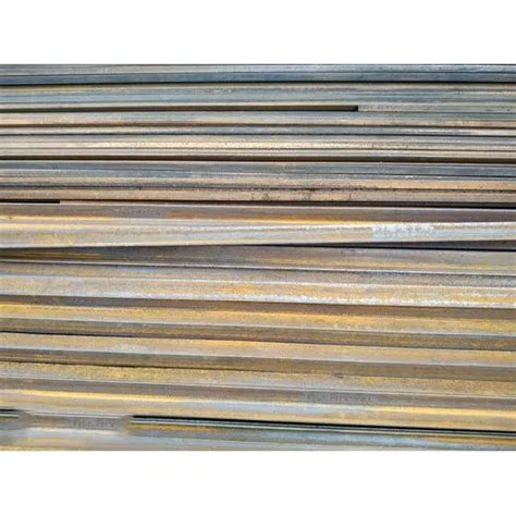 High Strength Polished Finish Corrosion Resistant Mild Steel Angle Bar