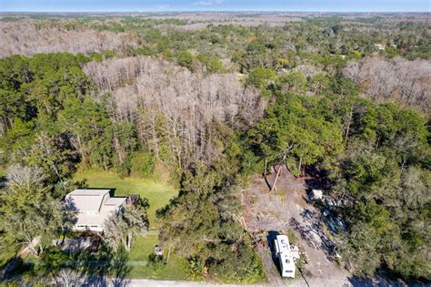 Leguna St New Port Richey FL 34654 Land