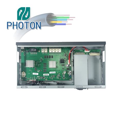 Ftth G Mini Fiber Optical Gpon Olt Port Ptf E Buy Gpon Olt