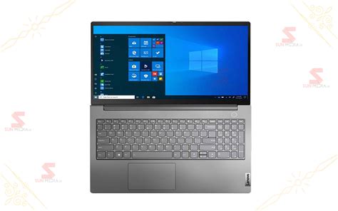 لپ تاپ 15 6 اینچی لنوو مدل lenovo ThinkBook 15 G2 ITL AC سان مدیا