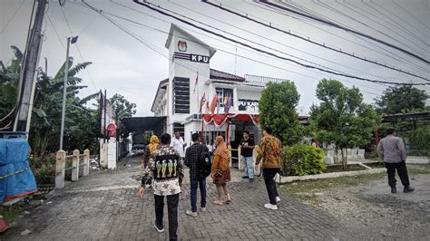 Seleksi Komisioner Kpu Bojonegoro Dibuka Ini Syaratnya