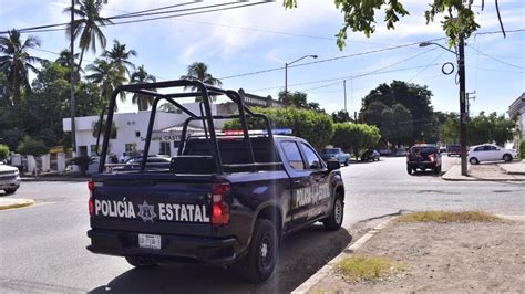 Detienen a hombre de Angostura por intento de robo y daños a un comercio