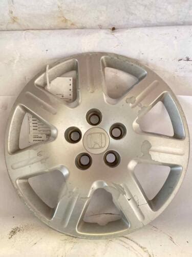 Wheel Cover Honda Civic Ebay