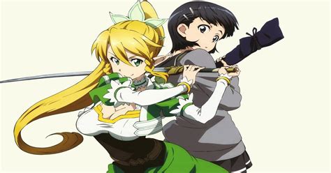 Spoilers Rewatch Sword Art Online Episode 18 Anime