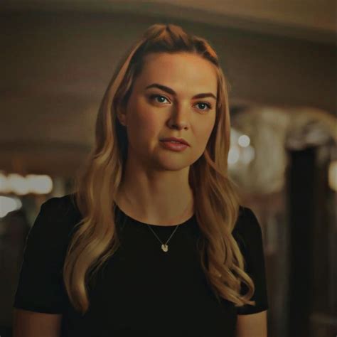 4x20 Lizzie Saltzman Icon League Of Heroes Jenny Legacy