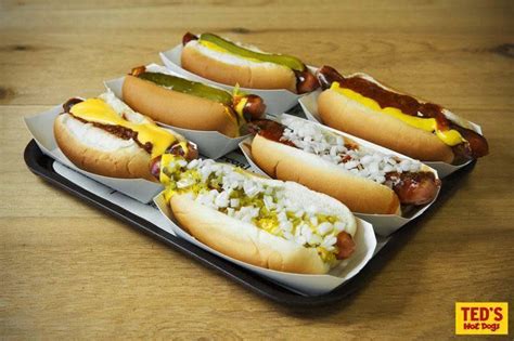 156 Years Of Sahlens Hot Dogs Visit Buffalo Niagara