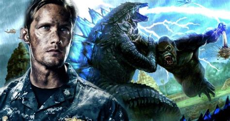 Godzilla vs. Kong Spoiler Free Review: A Colossal Blockbuster!!