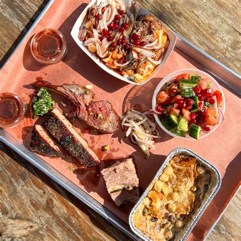 The Best Bbq In Austin Texas 2025 Feastio