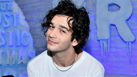 The 1975's Matt Healy Teases Whimsical New Song | iHeart