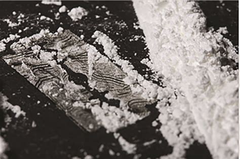 Cocaina Antidroga