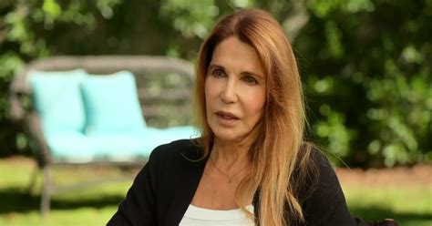 Ronald Reagans Daughter Patti Davis Talks About His Struggle With Alzheimers