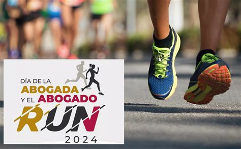 Anuncian Primera Carrera Del ‘día De La Abogada Y El Abogado En Cancún