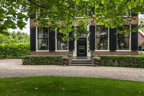 Woning Noordzijde Bodegraven Oozo Nl