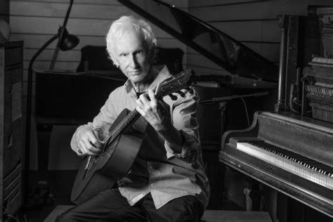 Doors Guitarist Robby Krieger Gets To The Truth Of Rocks Most