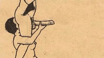 The Erotic Alphabet XVIDEOS