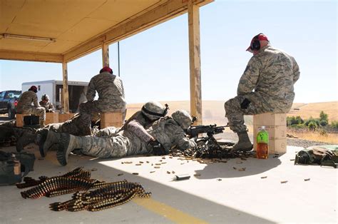 U S Airmen With The Th Security Forces Squadron Nara Dvids