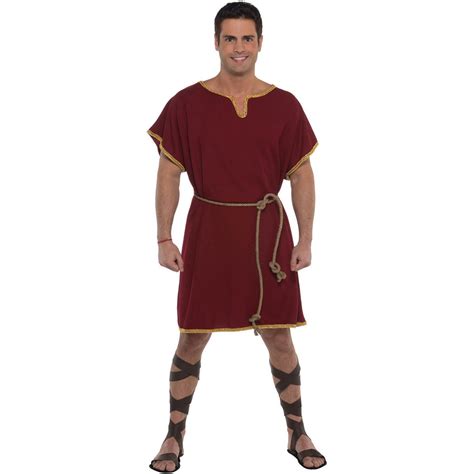 Roman Tunic Preservation