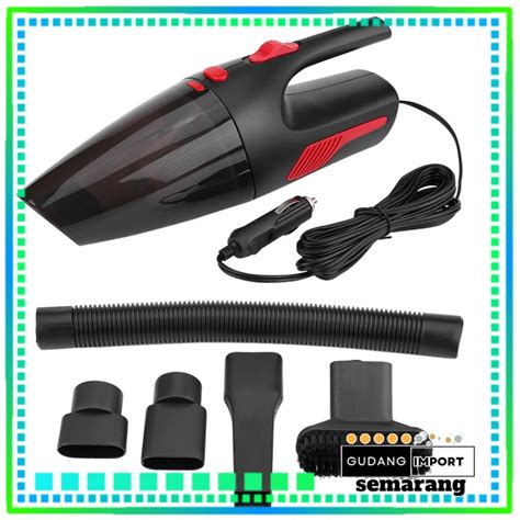 Jual Vakum Vacuum Vacum Cleaner Portable Alat Pembersih Interior