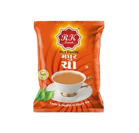 Dried Rich In Taste Organic Broken Assam Tea Brix 12 At Best Price In Jamnagar