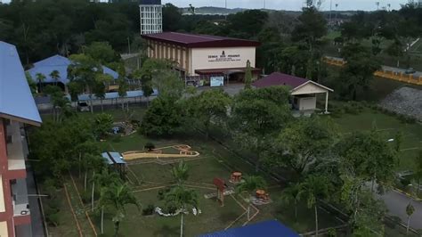 Panorama Sekitar Sm Sains Kota Tinggi Sakti 3 Youtube