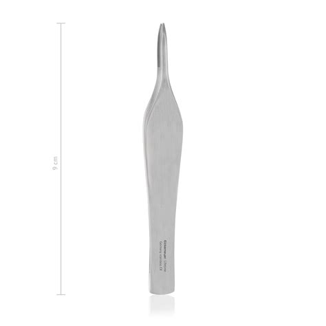 Feilchenfeld Splinter Forceps Eickemeyer Veterinary Technology