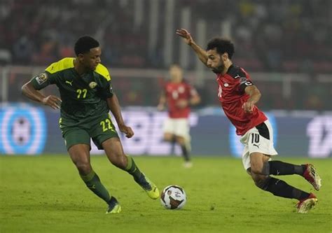 Senegal Wins Its 1st African Cup Beats Egypt On Penalties Vancouver