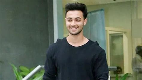 As Aayush Sharma Becomes First Bollywood Actor To Opt The South