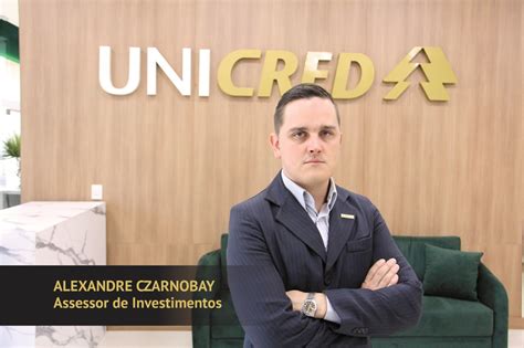 Unicred Investi Para Quem Procura As Melhores Oportunidades E