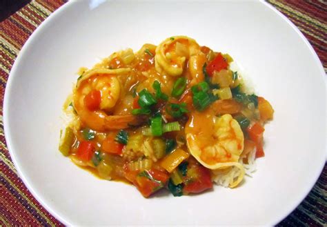 Emeril Lagasse Shrimp Etouffee Recipe Emeril Lagasses Crawfish