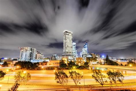 Adelaide Skyline Stock Photos, Images and Backgrounds for Free Download