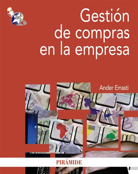 Gestión De Compras En La Empresa Hablamos De Libros