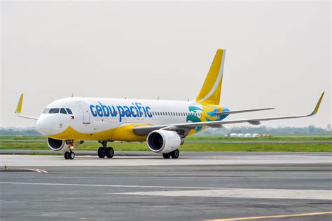 cebu pacific  comply  travel requirements  local destinations