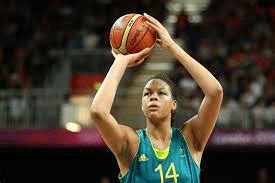 Liz Cambage: Net Worth| Salary| Father| Mother| Drake| Dunk - sportsjone