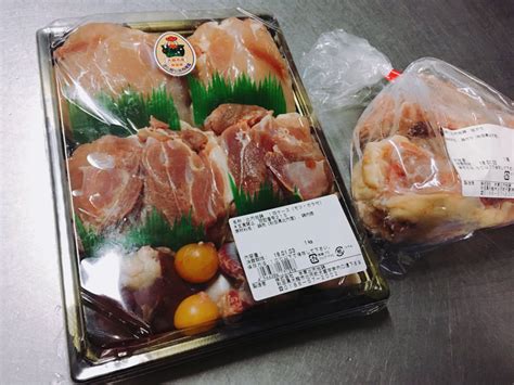 比内地鶏生肉1kgをお取り寄せ！焼くだけでウマい贅沢な味 コトノタネ