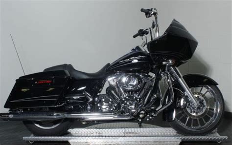 2013 Harley Davidson Fltrx Road Glide Custom