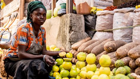 Zambia Revisited - Discipleship.org