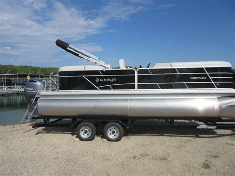 New Sweetwater Kimberling City Boat Trader