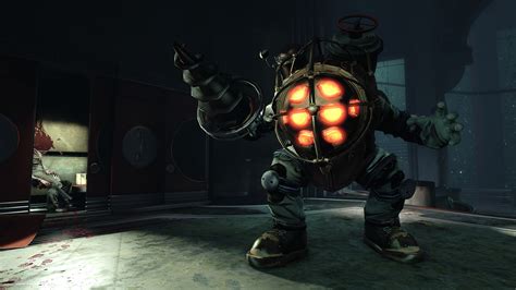 Bioshock Infinite: Burial at Sea Review - Gamereactor