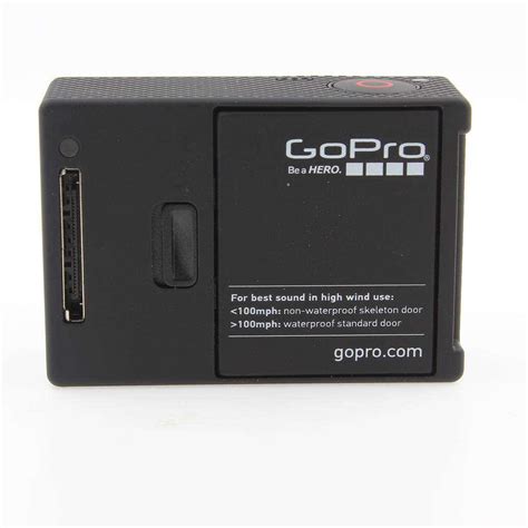 Gopro Hero 3 Action Sport Kamera Back Market