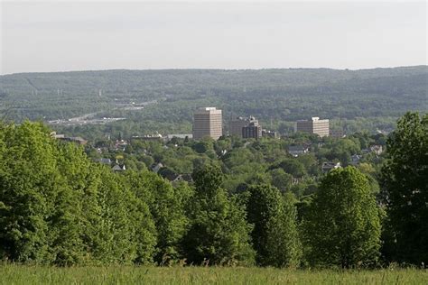 Being in Utica Parks After Hours Could Get You Arrested