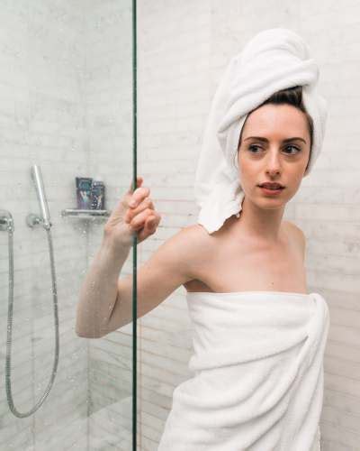 Female Shower Selfies Telegraph