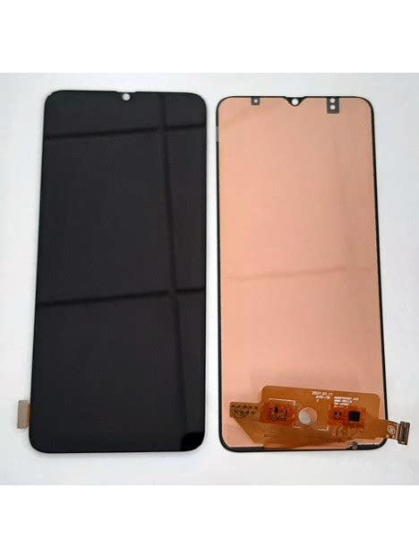 Comprar Pantalla Lcd Para Samsung Galaxy A A A Fd Sm A Fd Mas