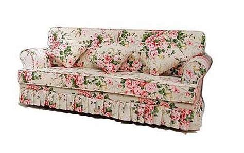 20 Collection of Country Style Sofas and Loveseats