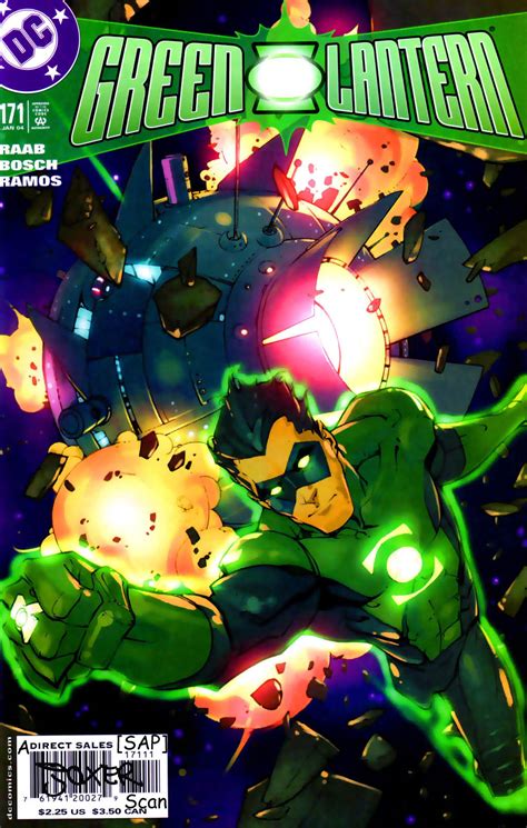 Green Lantern V3 171 Read Green Lantern V3 171 Comic Online In High Quality Read Full Comic