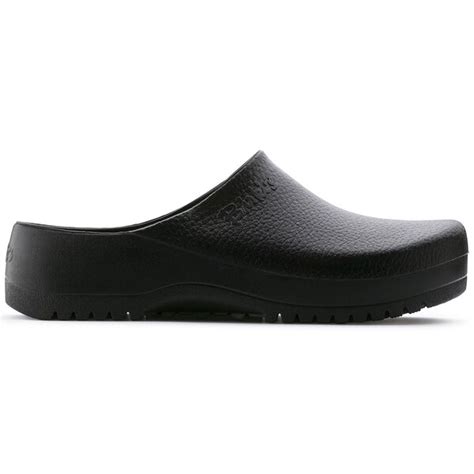 Klapki Unisex Birkenstock Super Birki Fusion Pu Black Sneaker Peeker