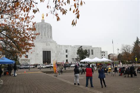 Lobbying email from Oregon secretary of state’s office raises eyebrows