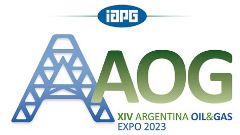 Argentina Oil Gas Expo AOG EXPO 2023 La Rural Predio Ferial Buenos