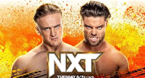 WWE NXT Results From Capitol Wrestling Center In Orlando FL 3 21